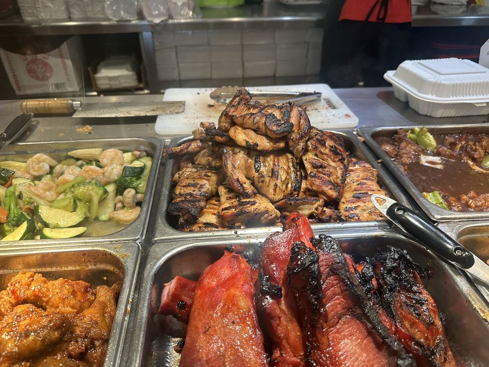 Asia Delight Express Three