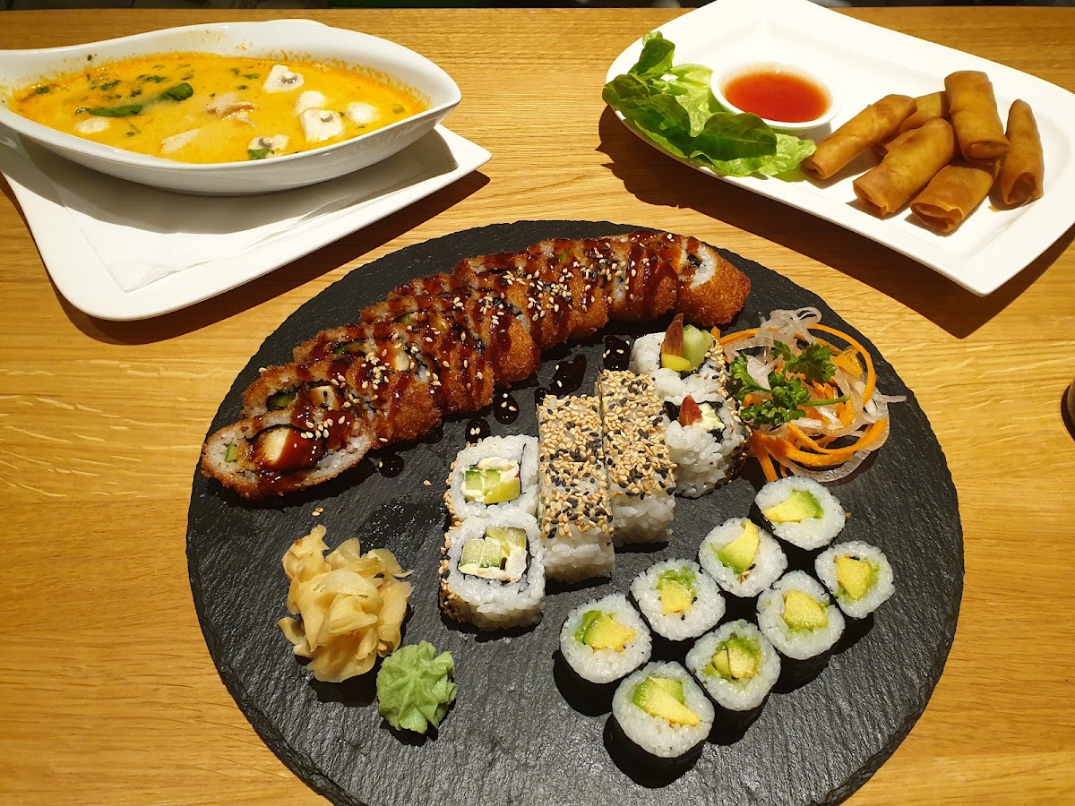 Slide Background Image