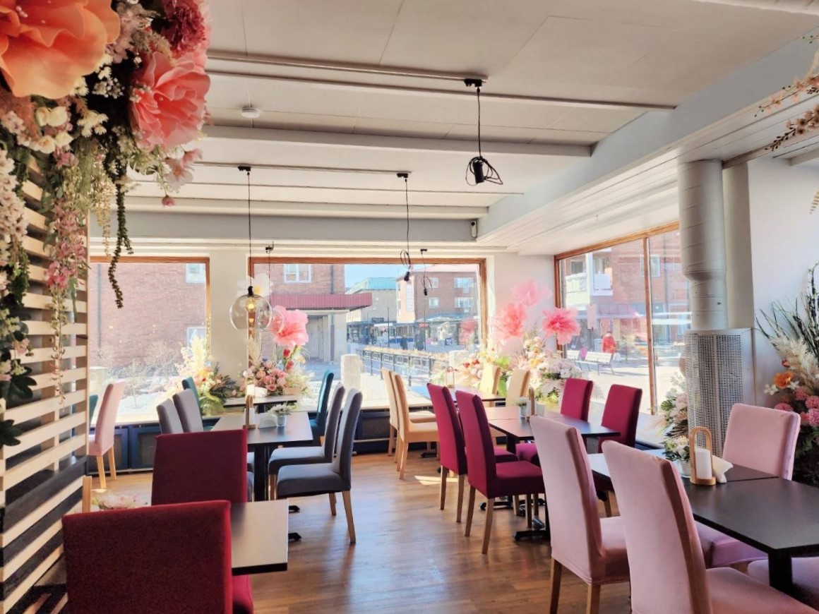 Slide Background Image