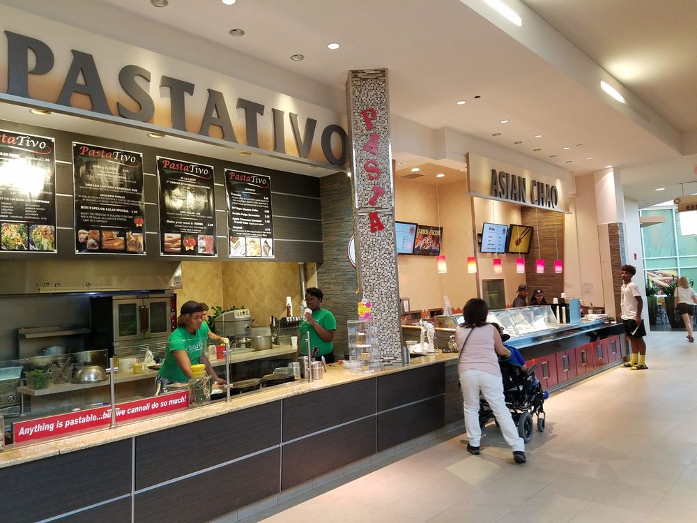 Asian Chao Beachwood