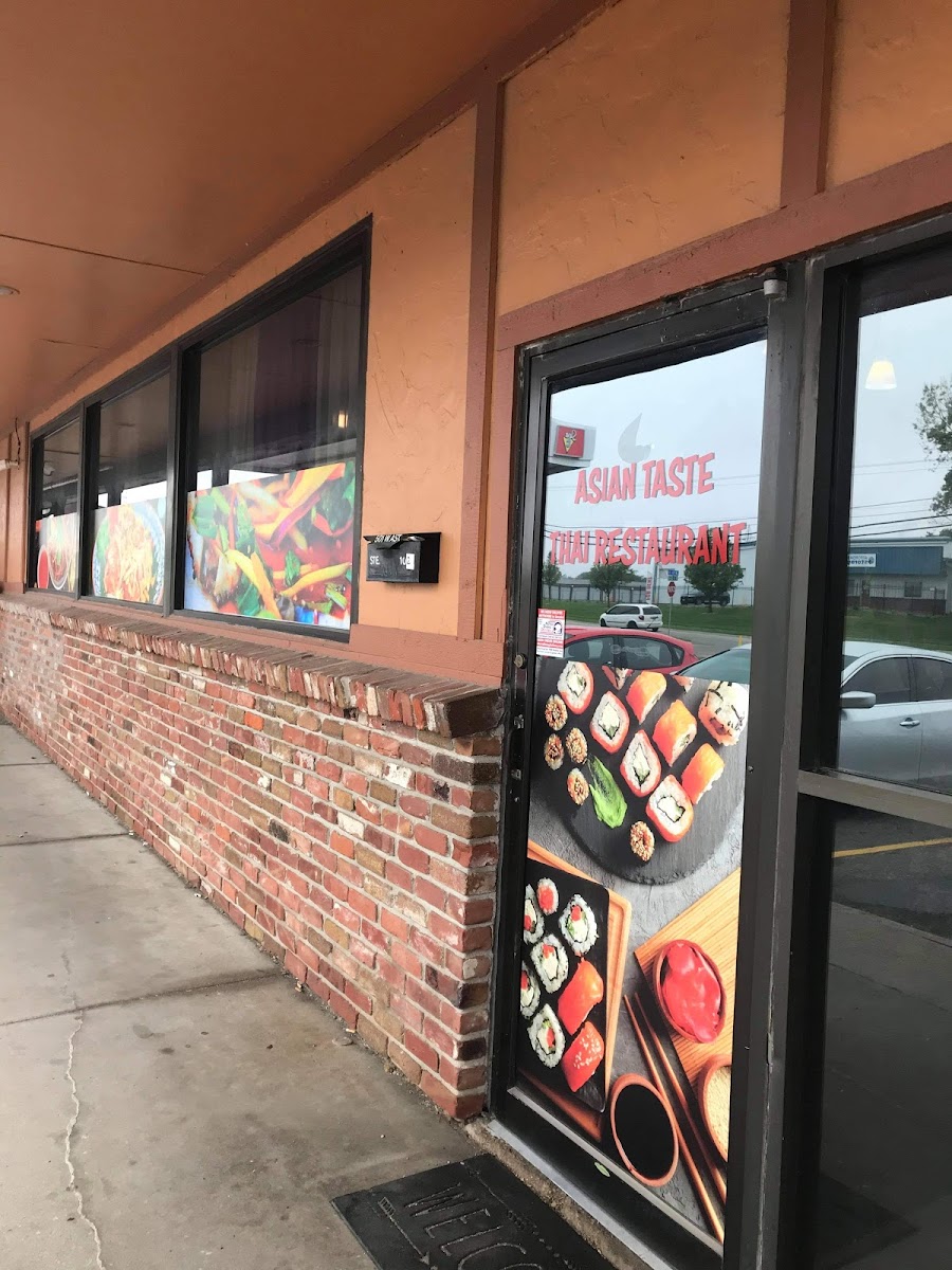 Slide Background Image