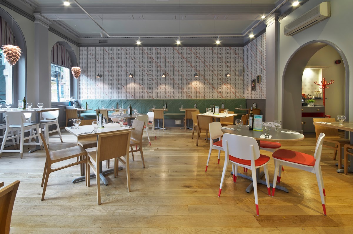 Slide Background Image