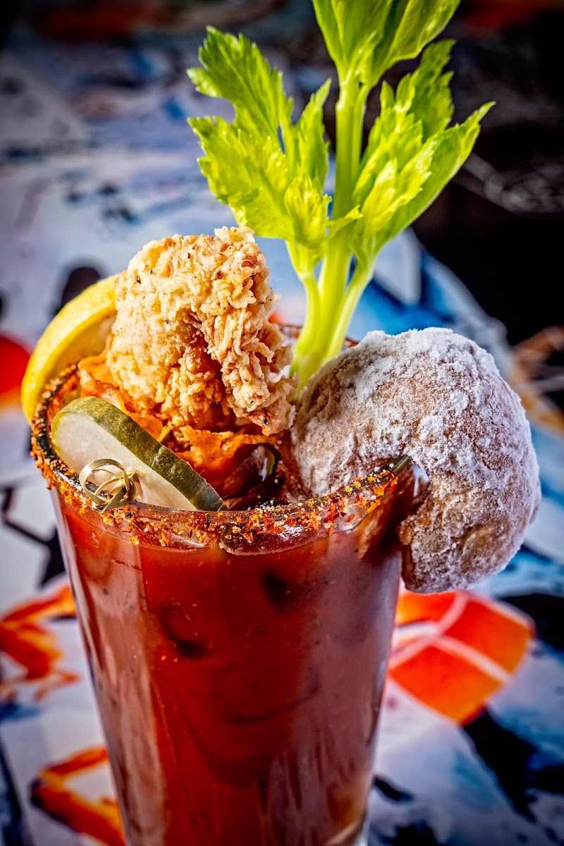 Slide Background Image