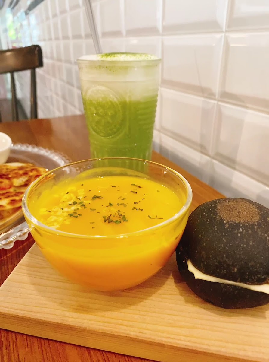 Slide Background Image