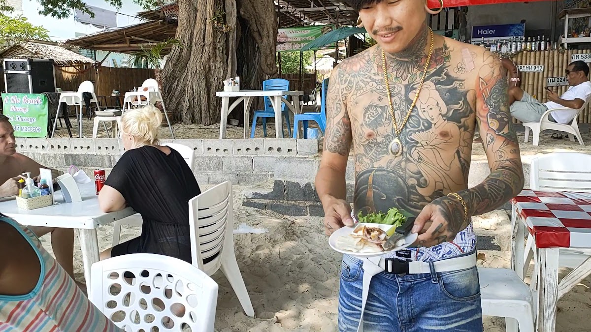 Slide Background Image