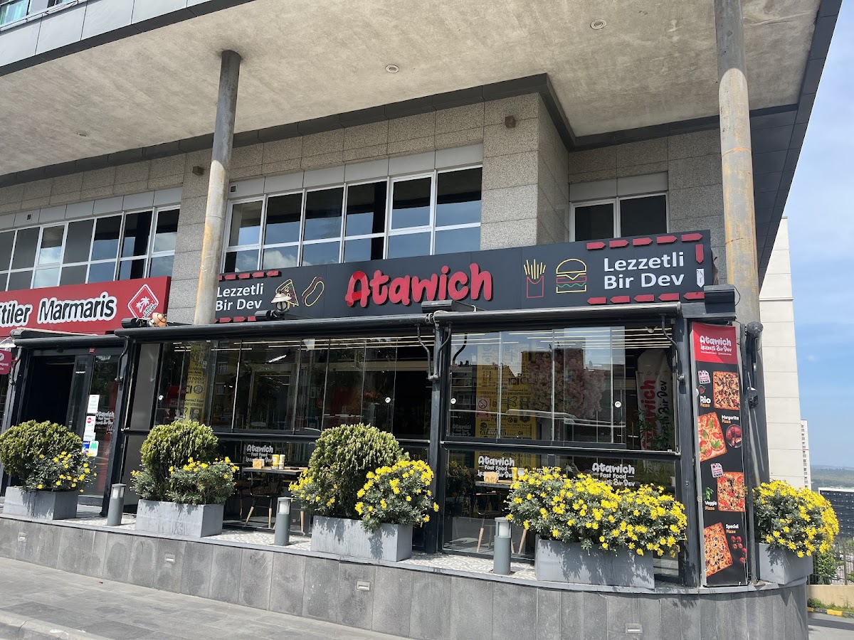 Slide Background Image