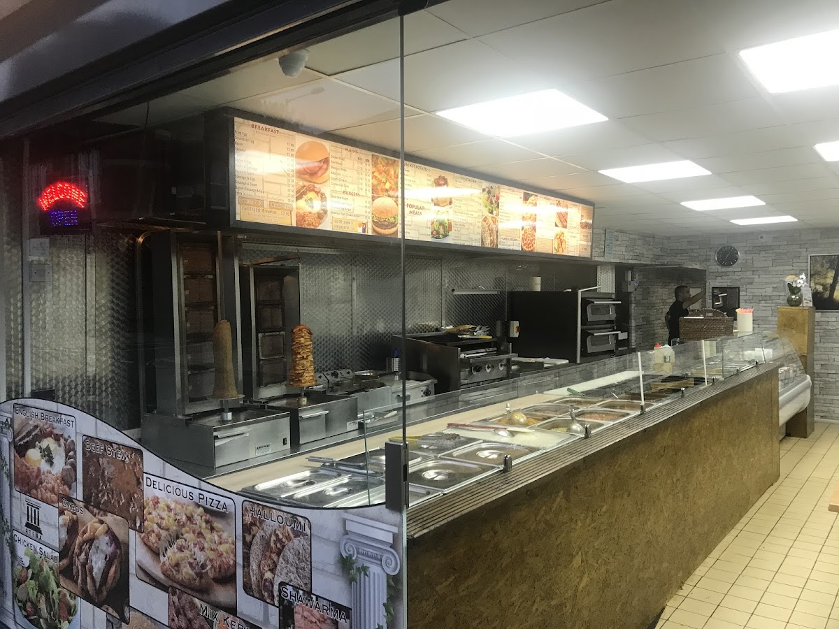 Slide Background Image