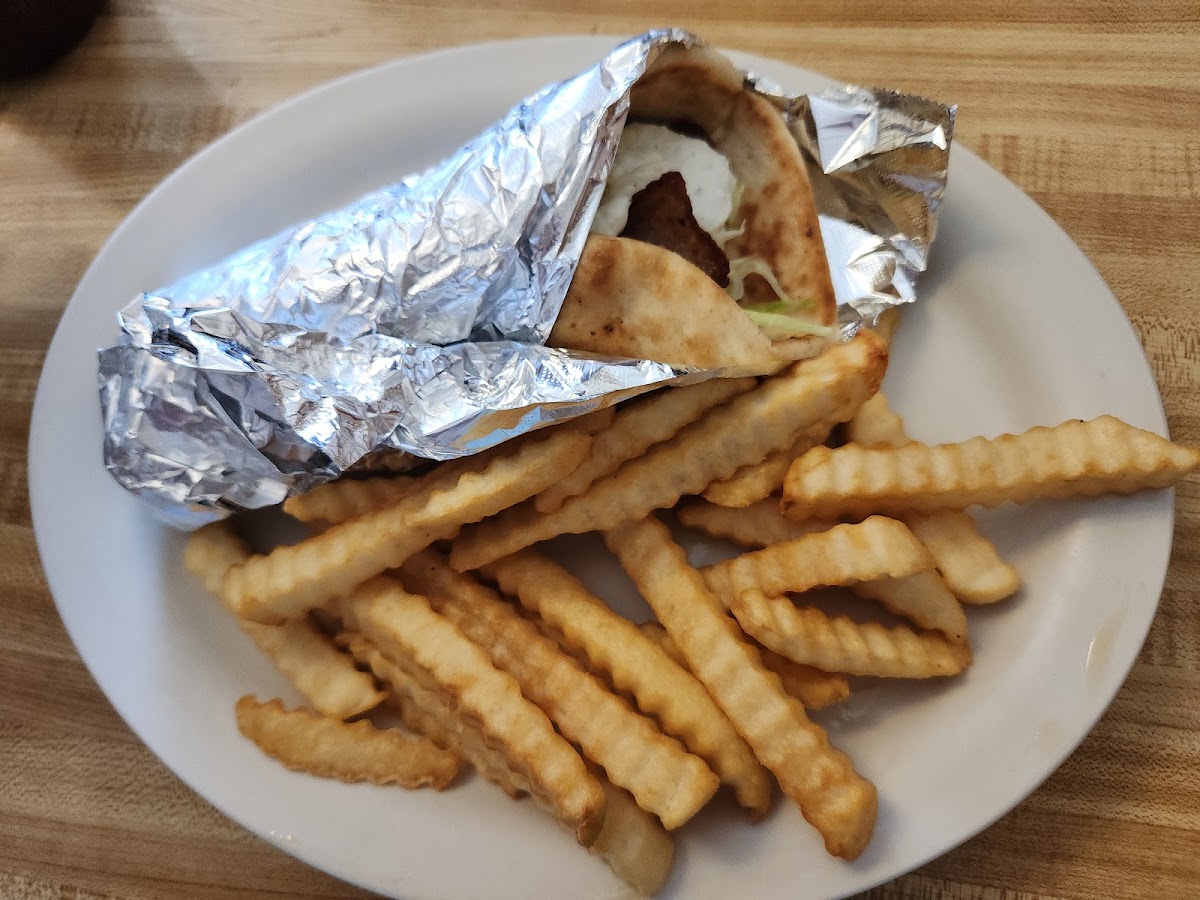 Slide Background Image