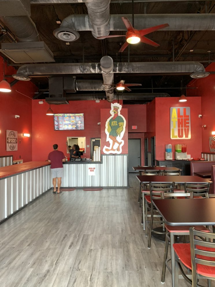 Slide Background Image