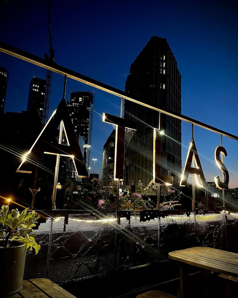 Slide Background Image