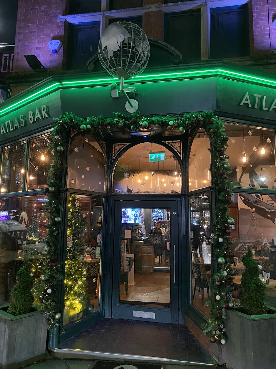 Slide Background Image