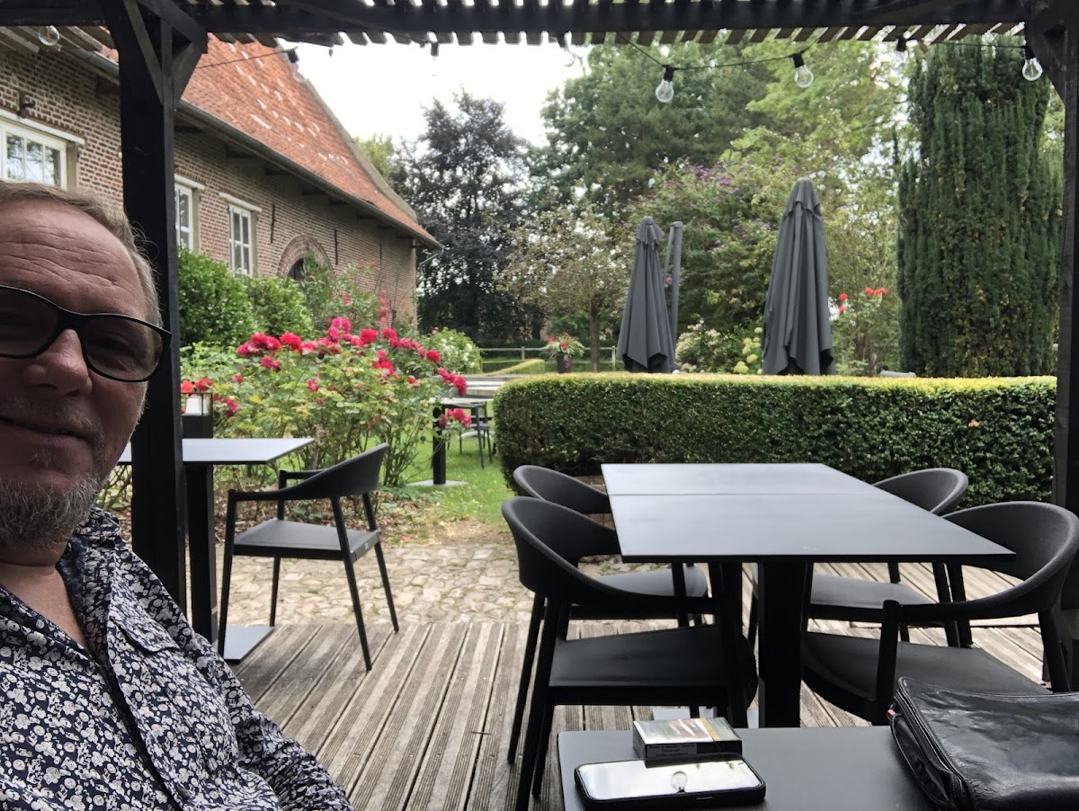 Slide Background Image