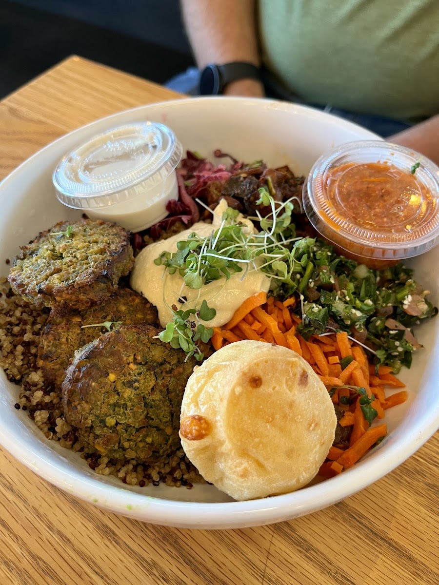 Slide Background Image