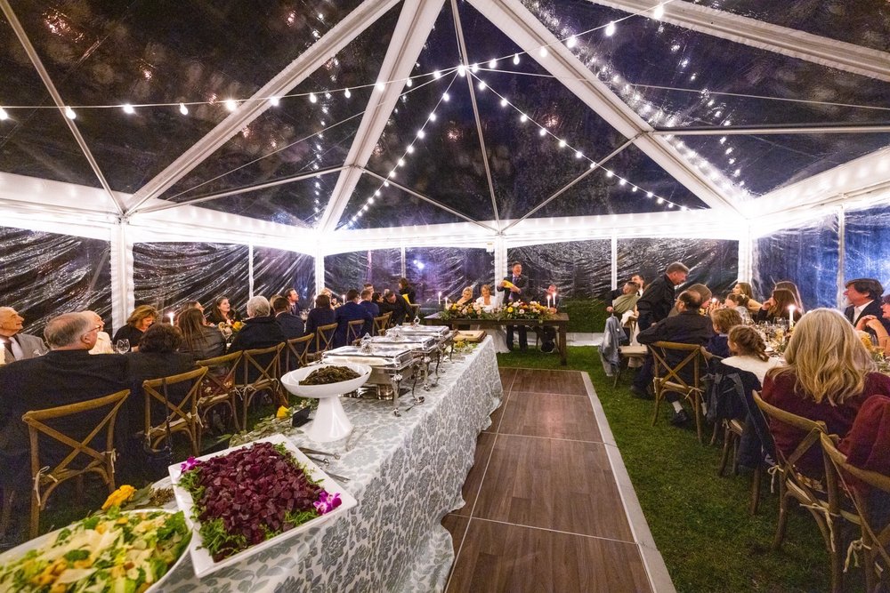 Aurora Catering Company of the East Bay Area: Castro Valley, CA