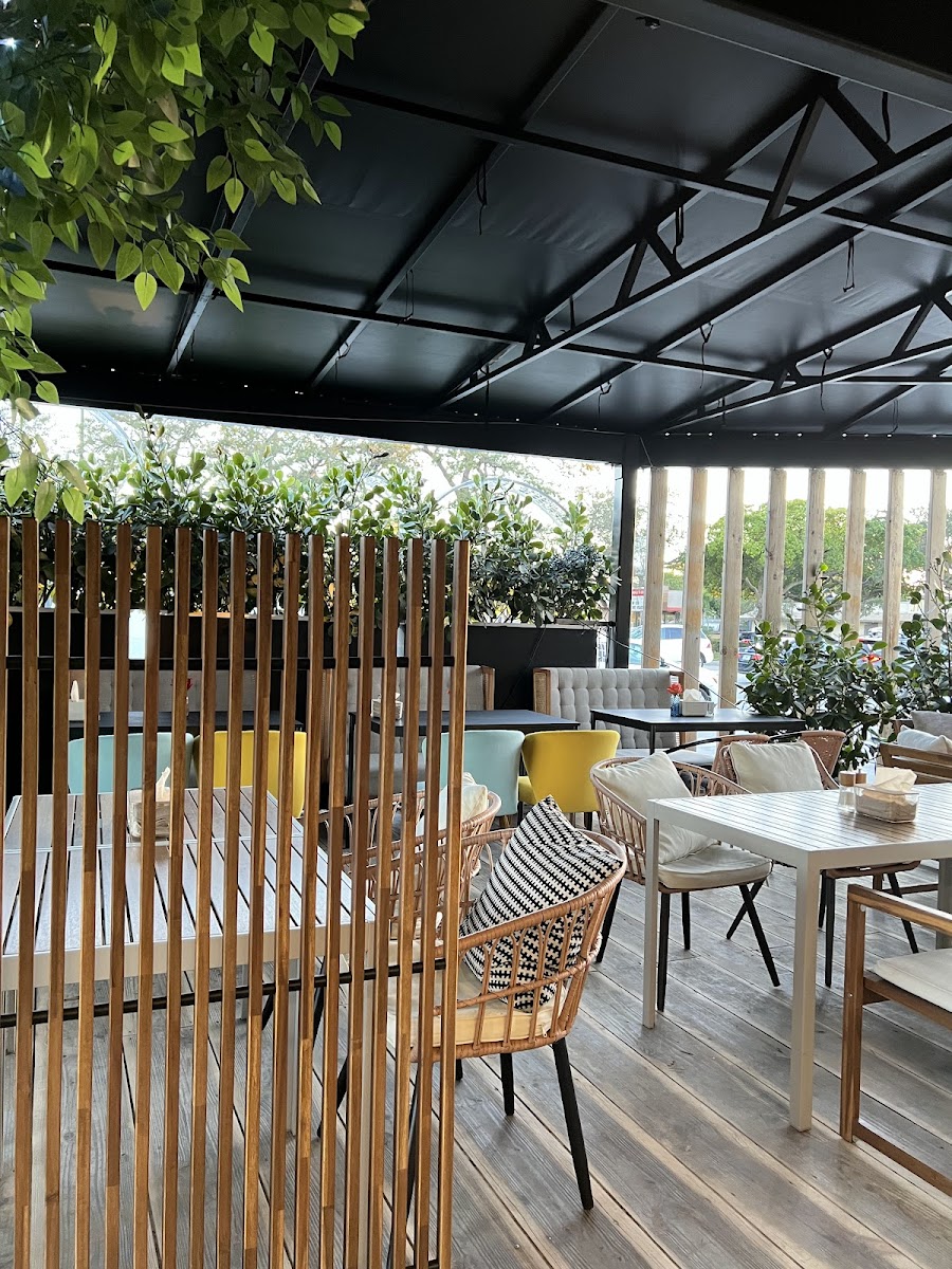 Slide Background Image