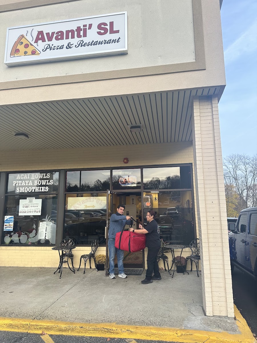 Slide Background Image