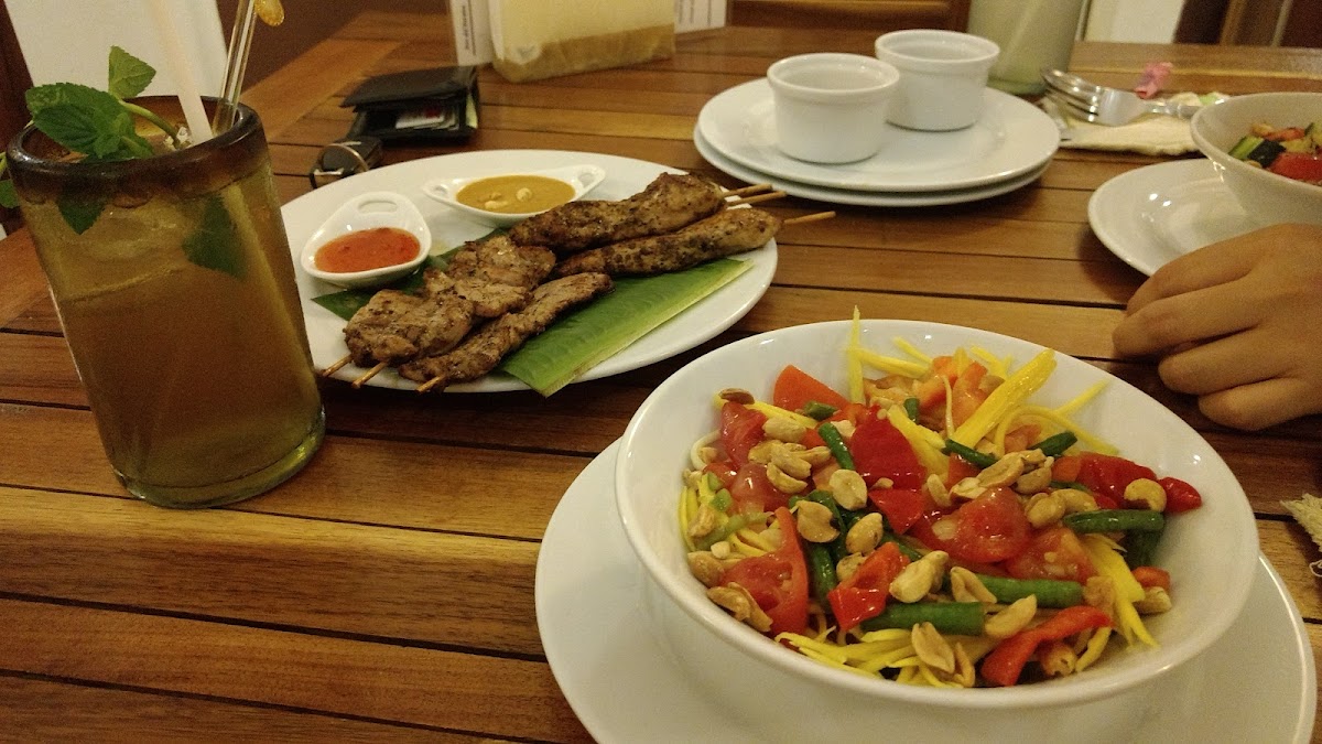 Slide Background Image