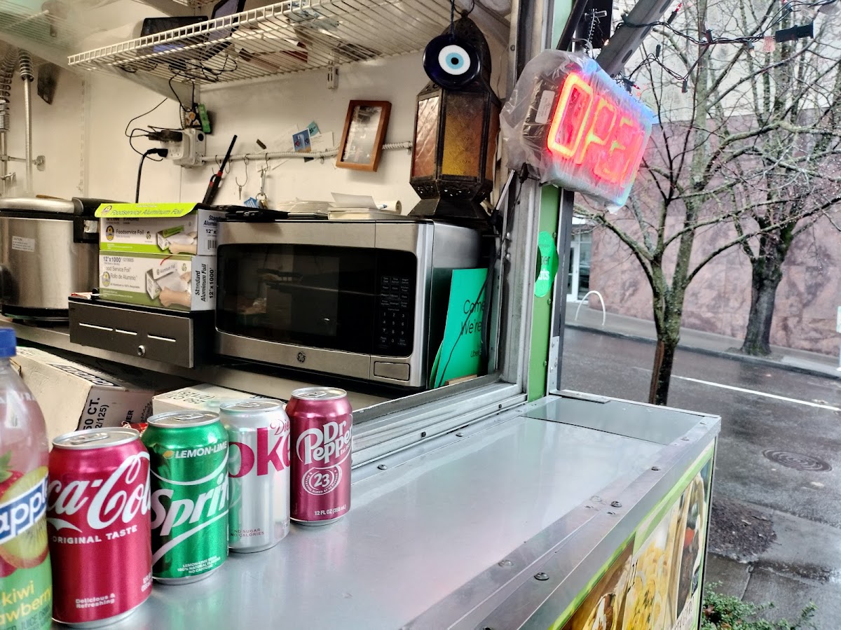 Slide Background Image