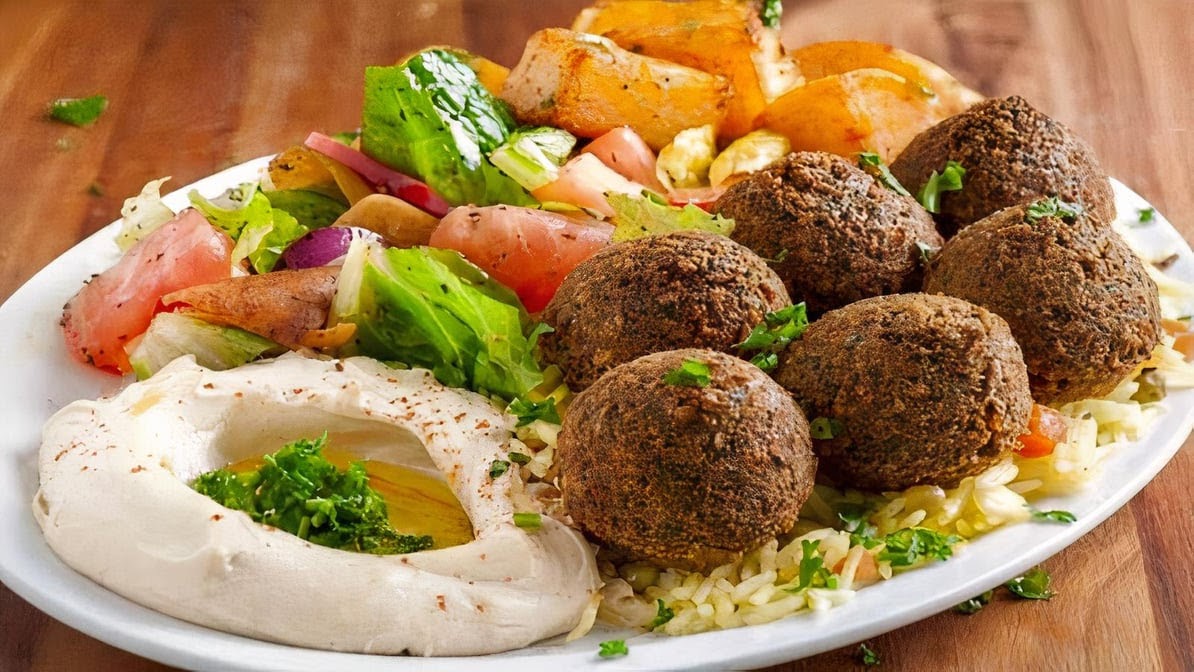 Slide Background Image