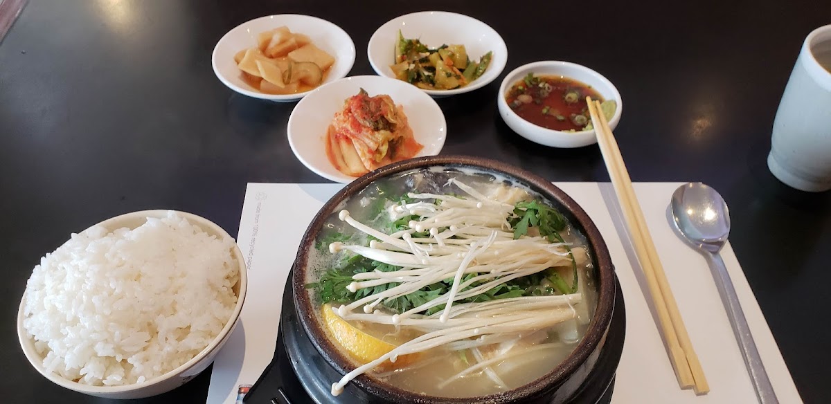 Slide Background Image