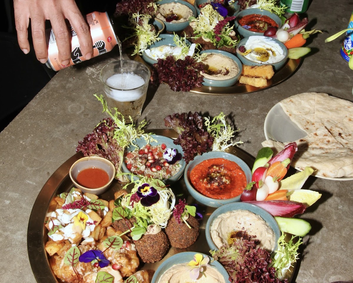 Slide Background Image