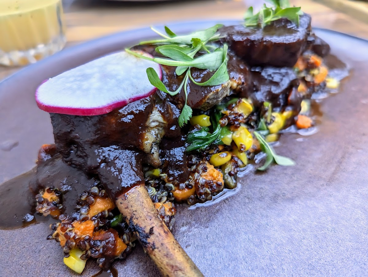 Azul Cocina Artesanal & Cantina