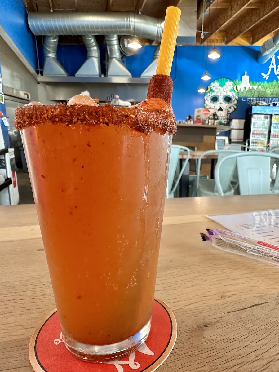 Slide Background Image