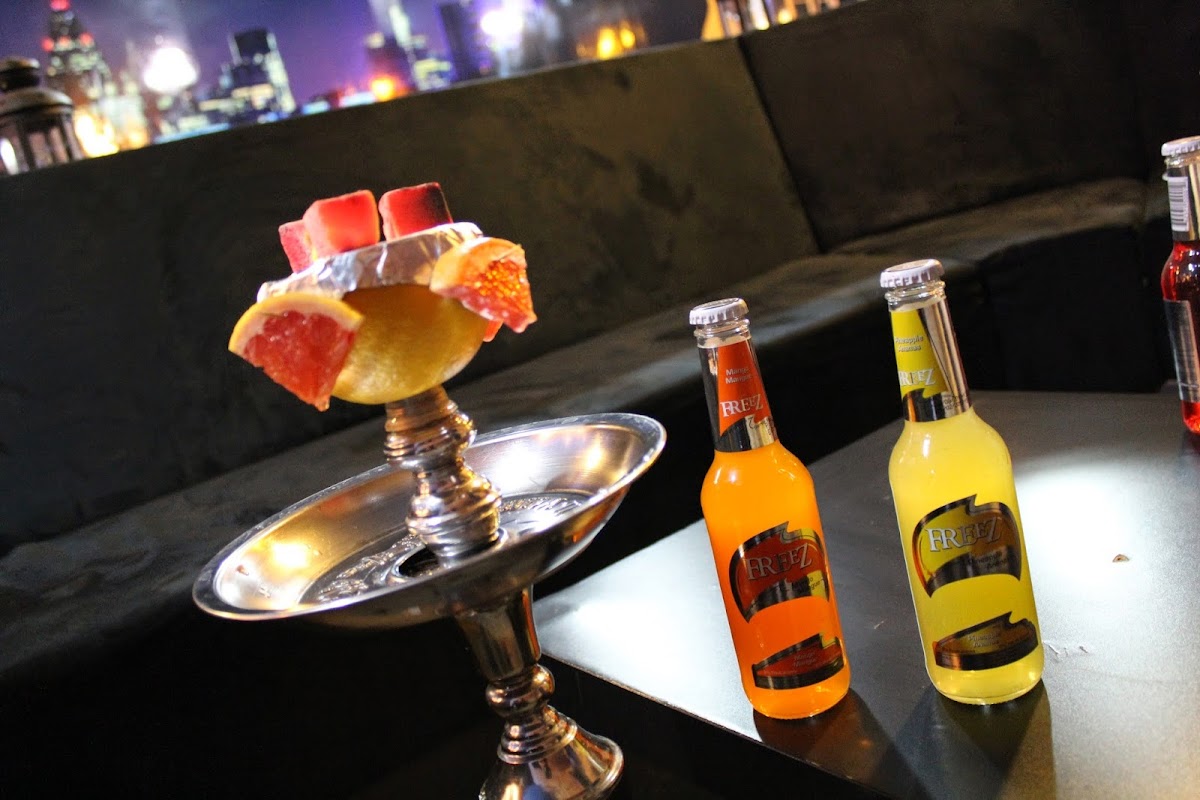 Slide Background Image