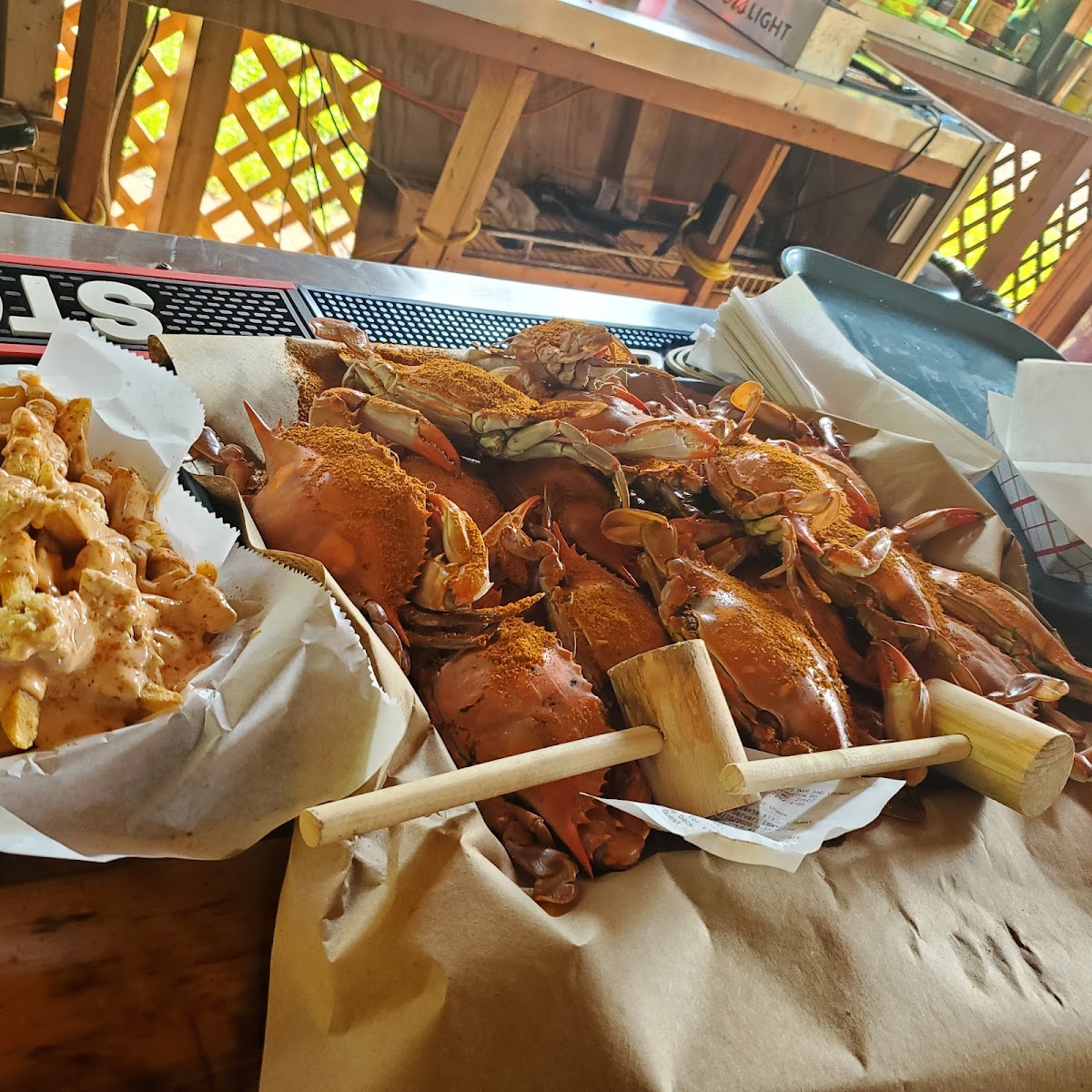 Slide Background Image