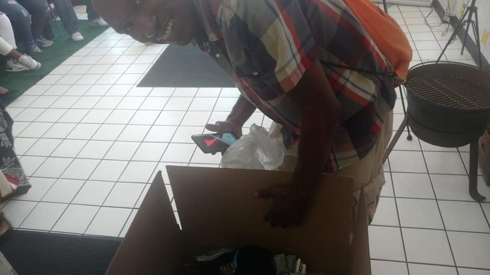 Slide Background Image