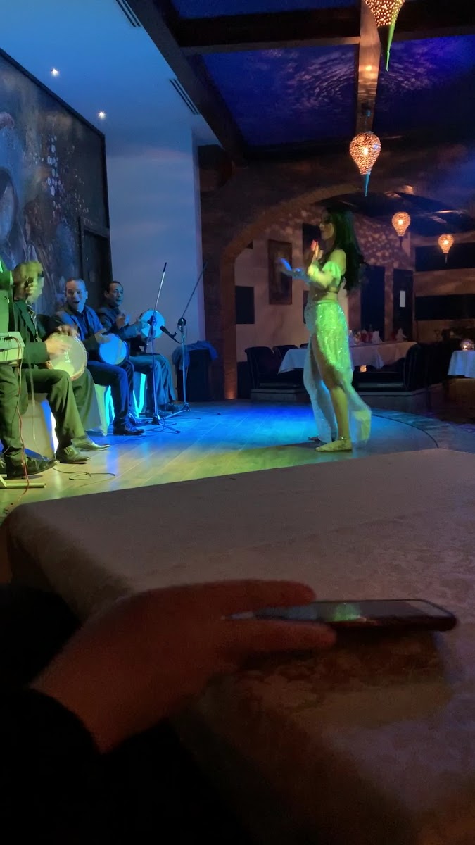 Slide Background Image