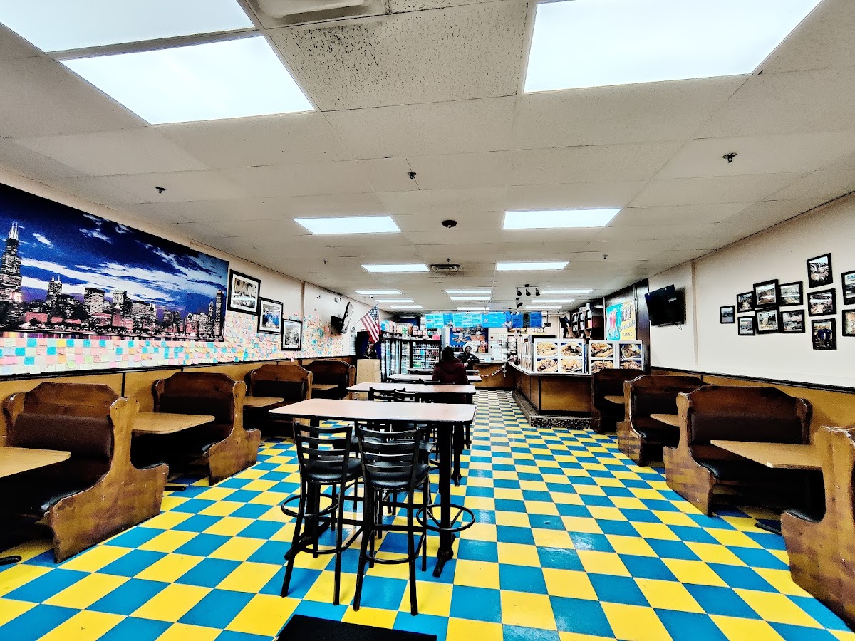 Slide Background Image