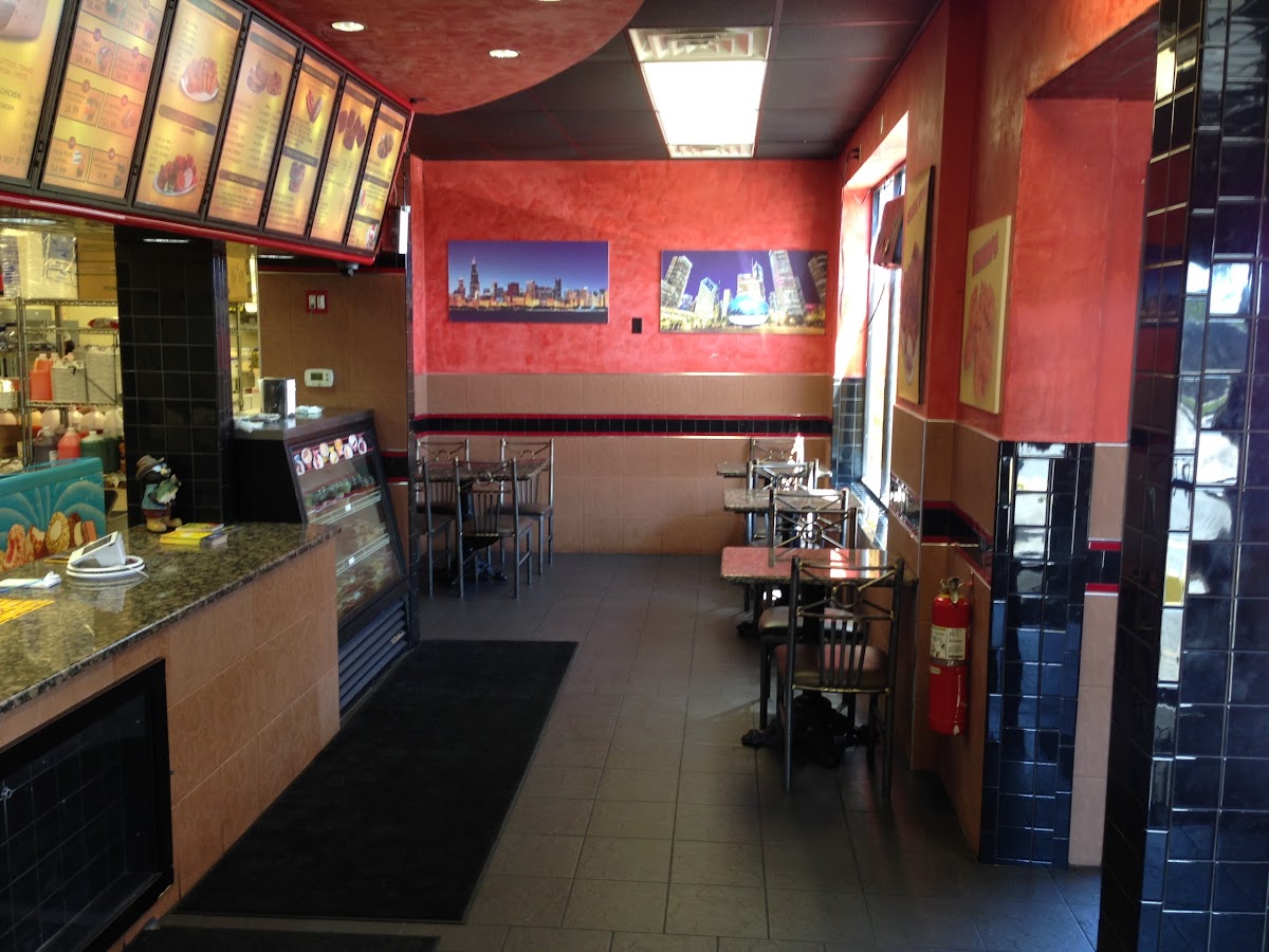 Slide Background Image