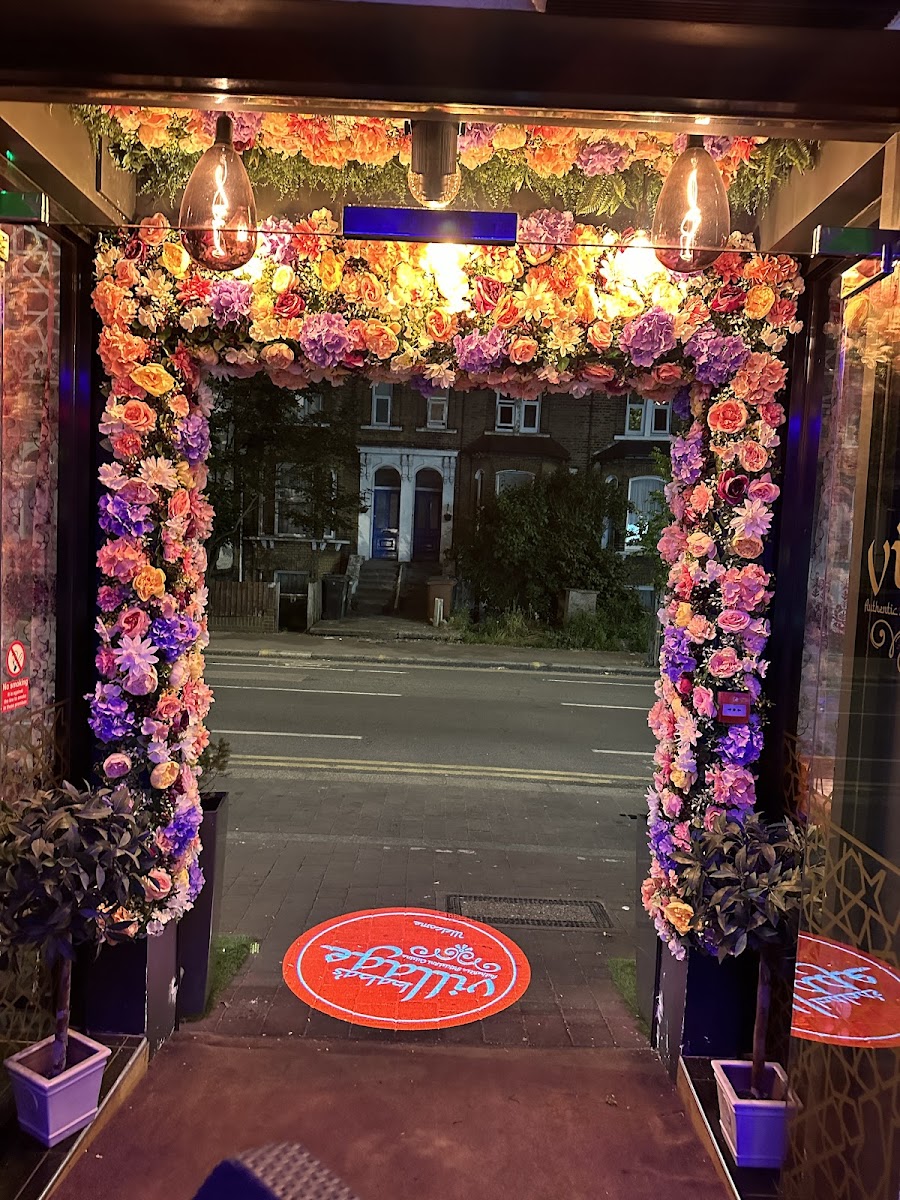 Slide Background Image