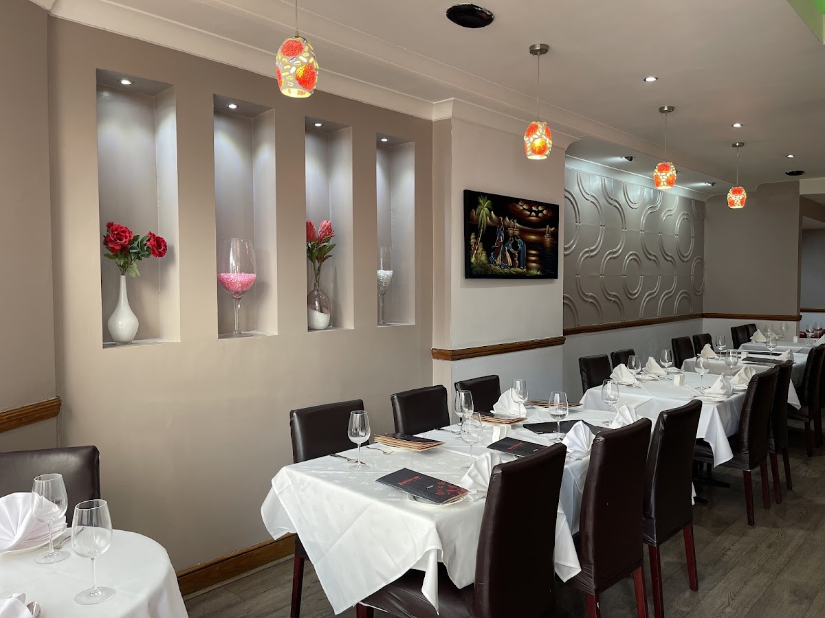 Slide Background Image