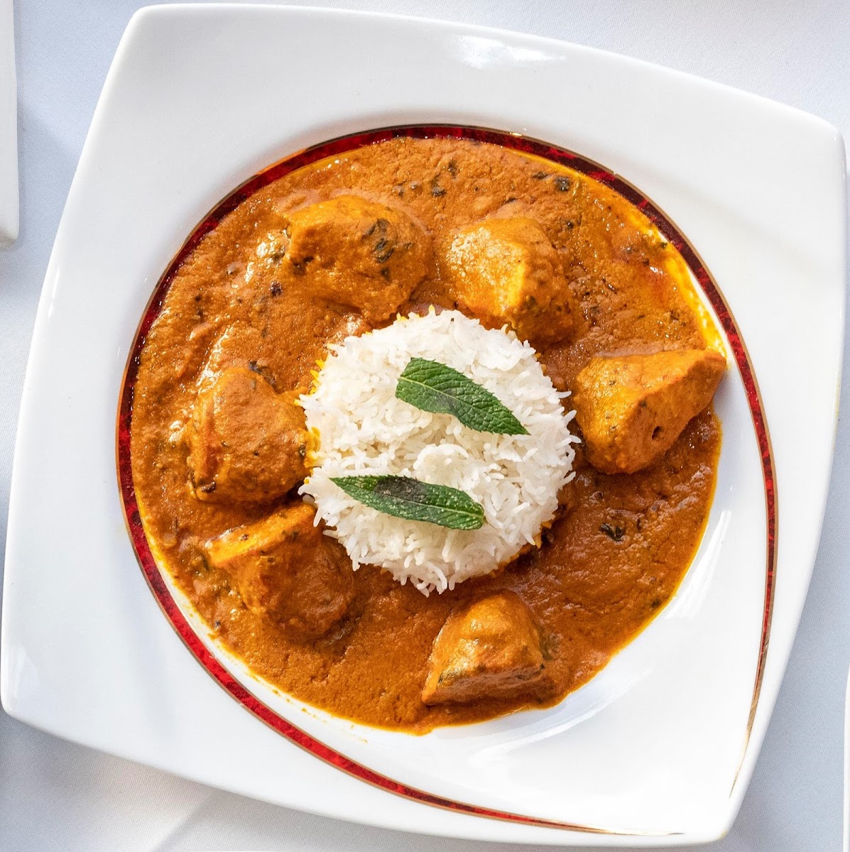 Slide Background Image