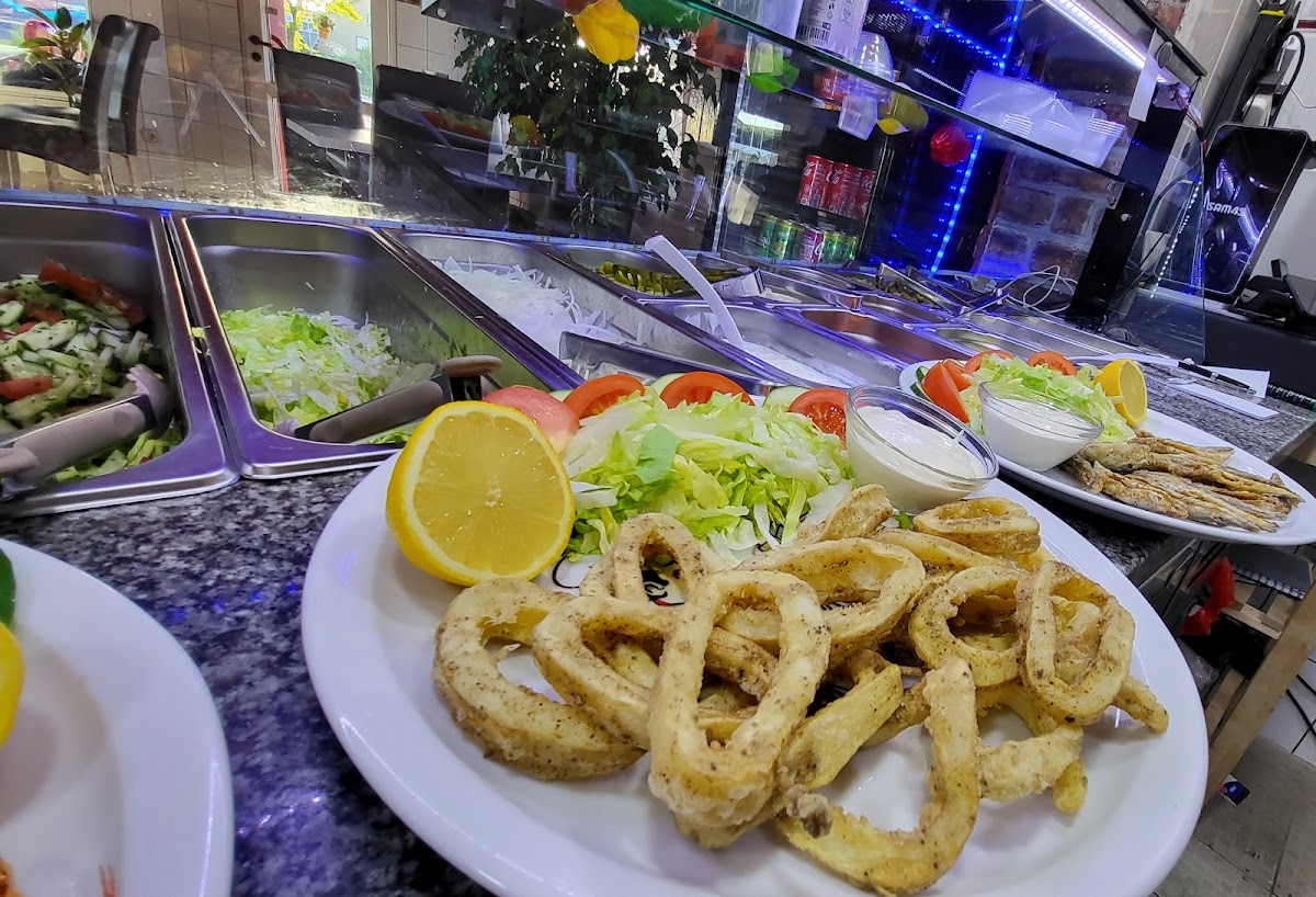 Slide Background Image