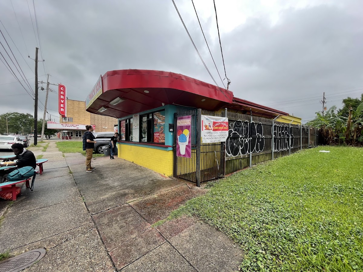 Slide Background Image