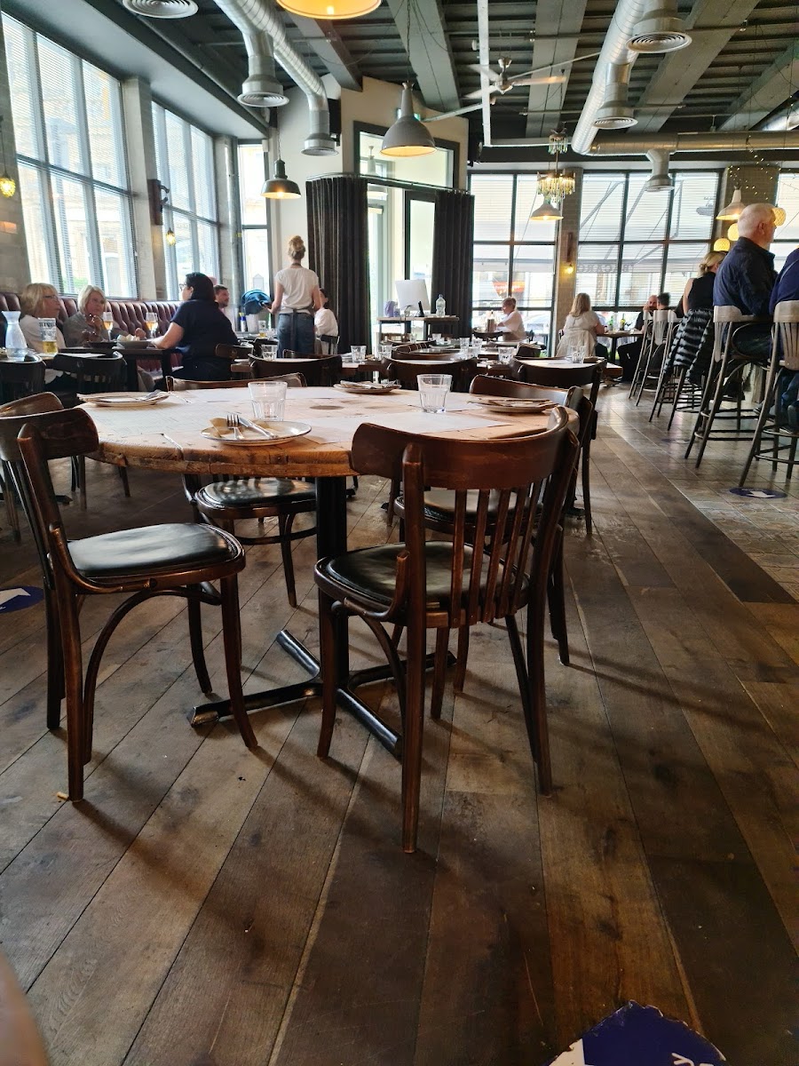 Slide Background Image