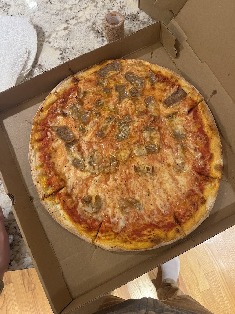 Slide Background Image