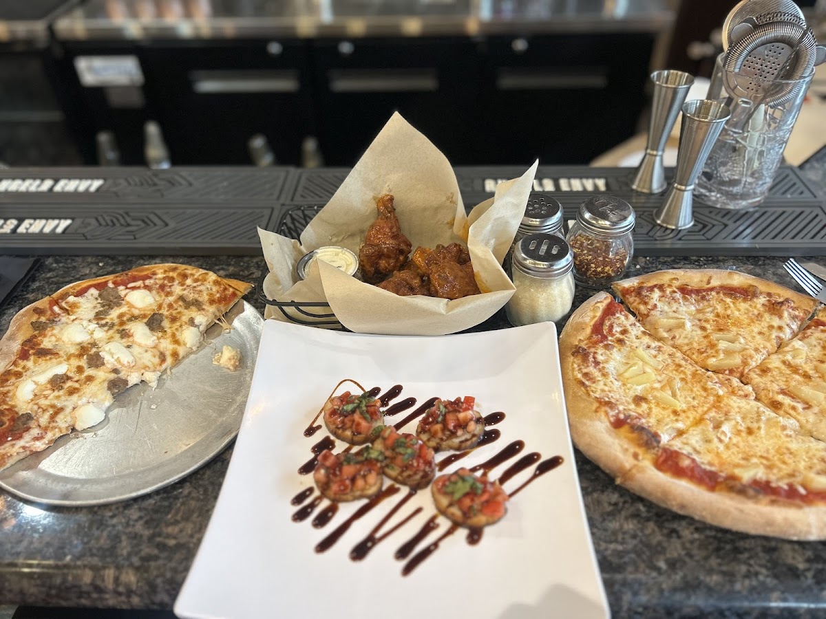 Slide Background Image