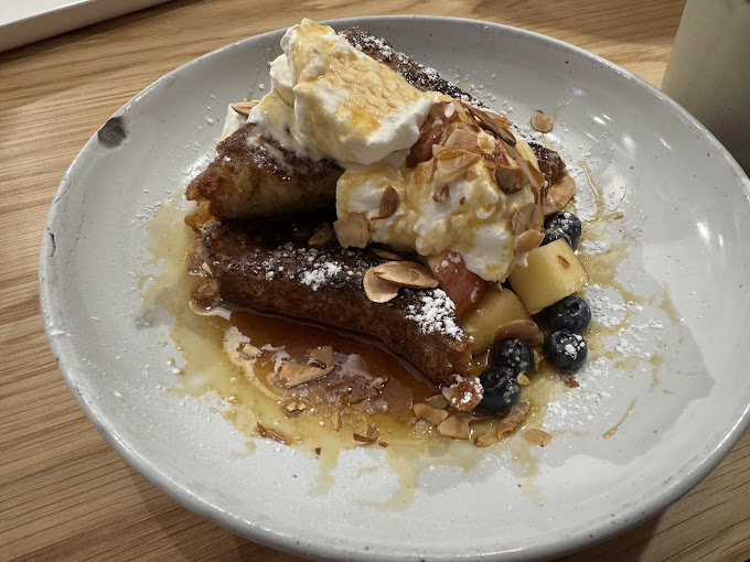 Backhaus | Burlingame