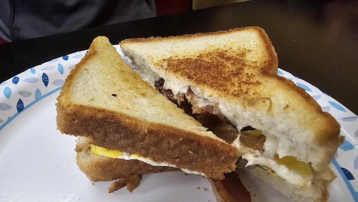 Slide Background Image