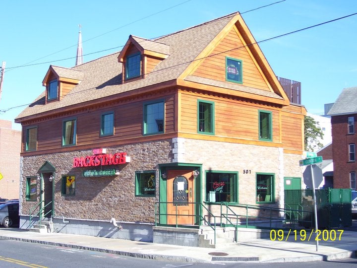 Slide Background Image