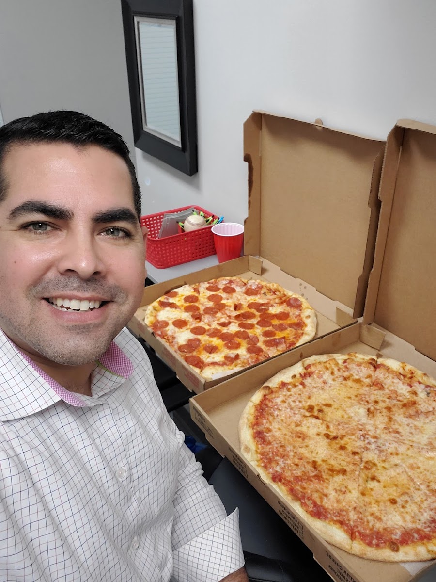 Slide Background Image