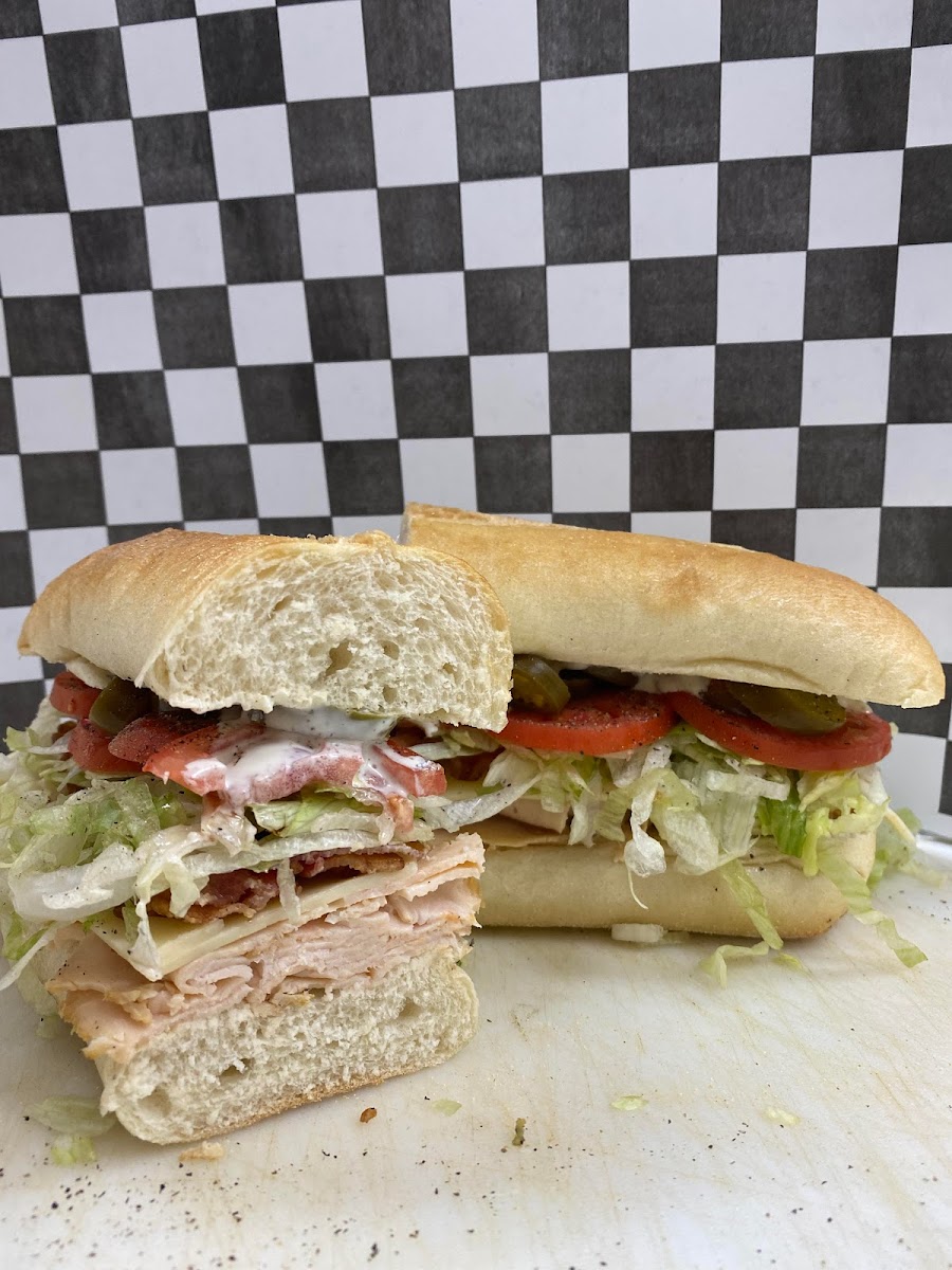 Slide Background Image