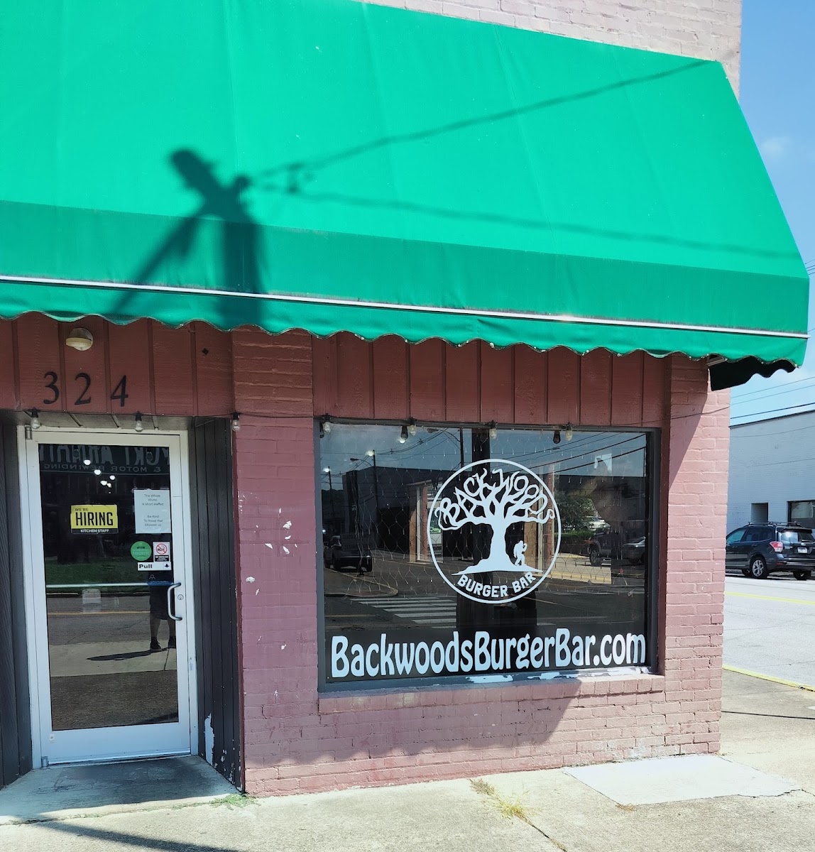 Slide Background Image