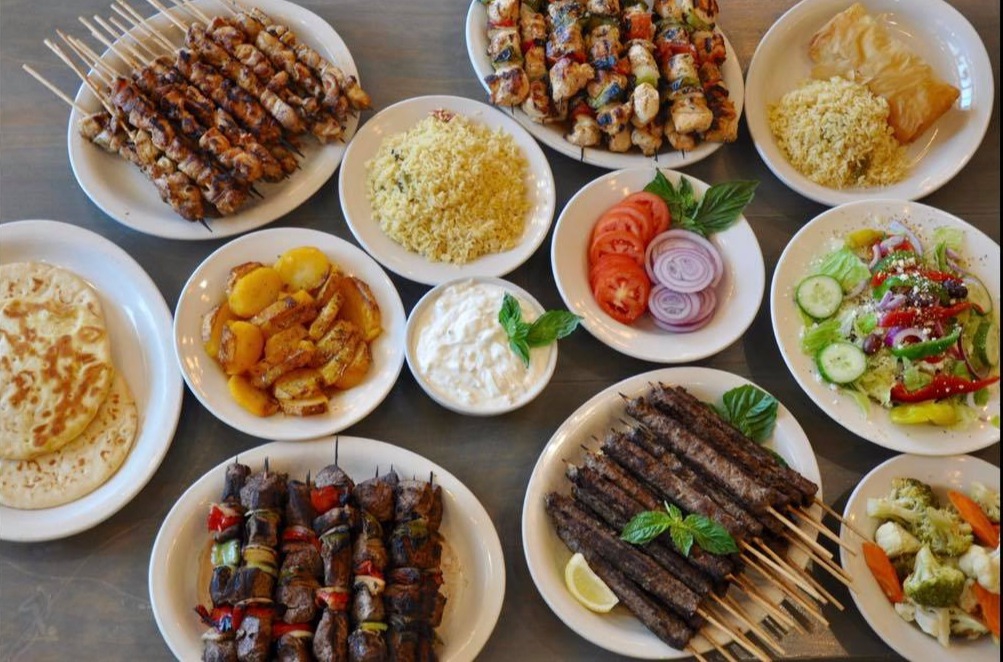 Slide Background Image