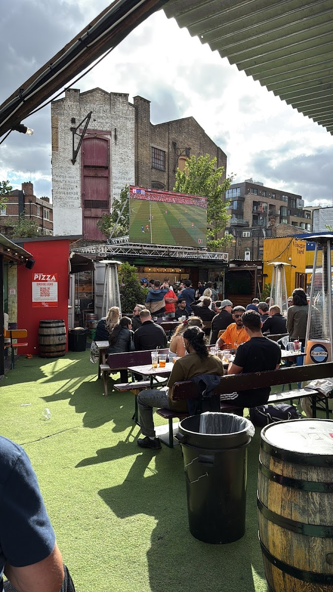 Slide Background Image