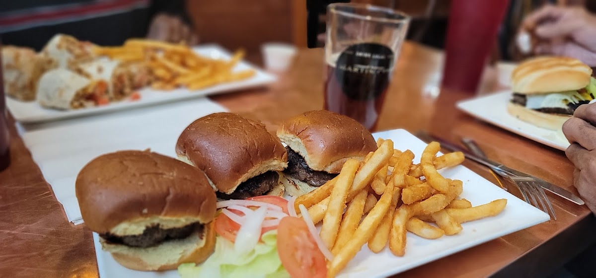 Slide Background Image